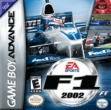 Логотип Emulators F1 2002 [USA]