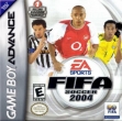 Логотип Emulators FIFA Soccer 2004 [USA]