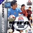 logo Emulators FIFA Soccer 2005 [USA]