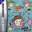 Логотип Emulators The Fairly OddParents! : Breakin' da Rules [USA]