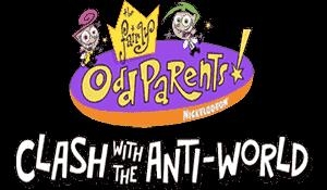 Fairly OddParents!, The - Clash with the Anti-Worl [USA] image
