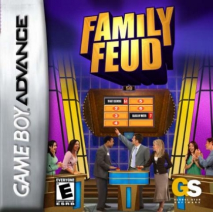 Family Feud [USA] image