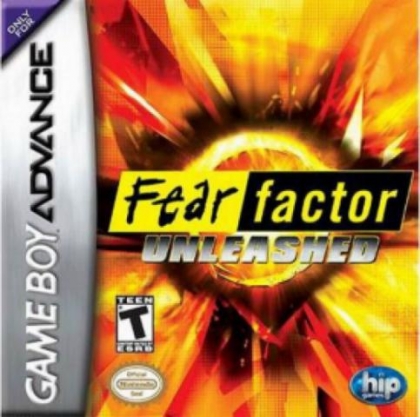 Fear Factor Unleashed [USA] image