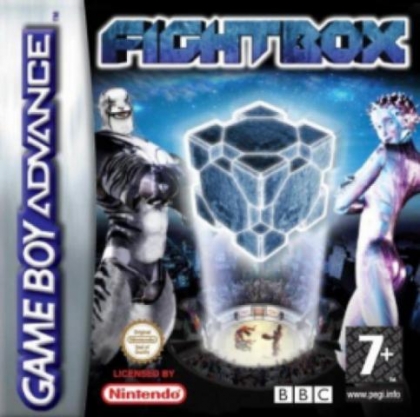 FightBox [Europe] image