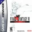 logo Emulators Final Fantasy VI Advance [USA]