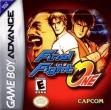 Логотип Emulators Final Fight One [USA]