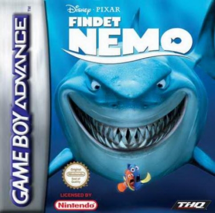 Findet Nemo [Germany] (Beta) image