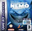 logo Emulators Finding Nemo [Europe]
