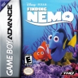 logo Emulators Finding Nemo [USA]