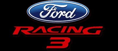 ford racing 3