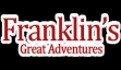 Логотип Roms Franklin's Great Adventures [USA]