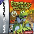 logo Emulators Frogger's Adventures : Temple of the Frog [USA]