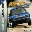 Логотип Emulators GT Advance 2 Rally Racing [USA]