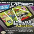 Logo Emulateurs Game Boy Advance Video : Cartoon Network Collection, Limited Edition [USA]