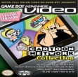 Logo Emulateurs Game Boy Advance Video - Cartoon Network Collectio [USA]