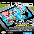 Логотип Emulators Game Boy Advance Video - Cartoon Network Collectio [USA]