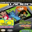 Logo Emulateurs Game Boy Advance Video : Disney Channel Collection, Volume 1 [USA]