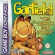 logo Roms Garfield: The Search for Pooky [Europe]