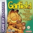 Логотип Emulators Garfield: The Search for Pooky [Europe]