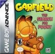 Логотип Emulators Garfield: The Search for Pooky [USA]