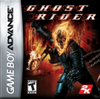 Ghost Rider [USA] image