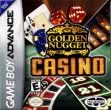 Logo Roms Golden Nugget Casino [USA]