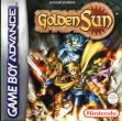 Логотип Emulators Golden Sun [France]