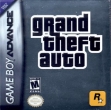 Логотип Emulators Grand Theft Auto [USA]