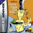 logo Roms Green Eggs and Ham by Dr. Seuss [USA]