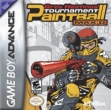 logo Roms Greg Hastings' Tournament Paintball Max'd [USA]