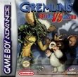 logo Emulators Gremlins : Stripe vs Gizmo [Europe]