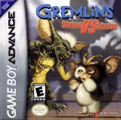 Gremlins : Stripe vs Gizmo [USA] image