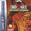 logo Emulators Guilty Gear X : Advance Edition [Europe]