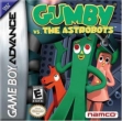 Logo Emulateurs Gumby vs. the Astrobots [USA]