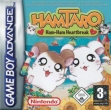 logo Emulators Hamtaro : Ham-Ham Heartbreak [Europe]
