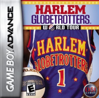 Harlem Globetrotters : World Tour [Europe] image