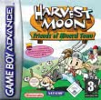 Logo Emulateurs Harvest Moon : Friends of Mineral Town [Germany]