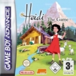 logo Emulators Heidi : The Game [Europe]