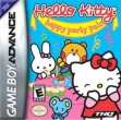 Logo Emulateurs Hello Kitty: Happy Party Pals [Europe]