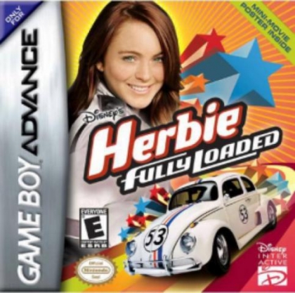 Herbie - Fully Loaded [USA] image