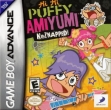 logo Emulators Hi Hi Puffy AmiYumi - Kaznapped! [Europe]