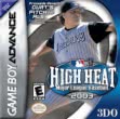 Logo Emulateurs High Heat Major League Baseball 2003 [USA]