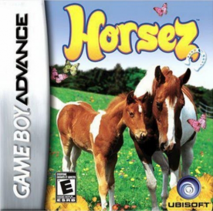 Horsez [USA] image