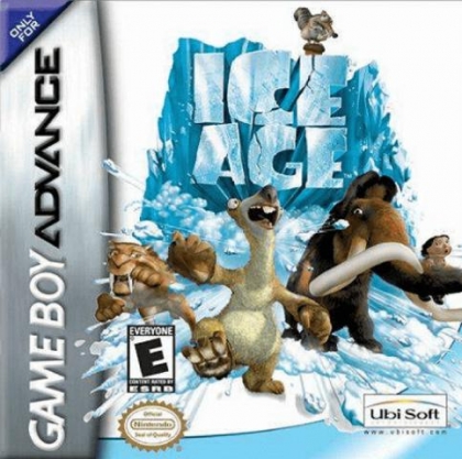 Ice Age [USA] image