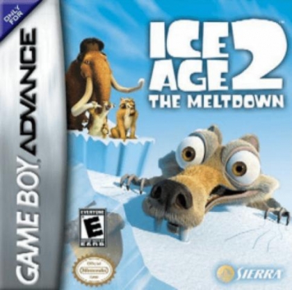 Ice Age 2 - The Meltdown [Europe] image