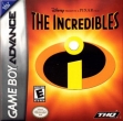 Logo Emulateurs The Incredibles [USA]