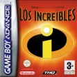 logo Emulators Los Increíbles [Spain]