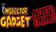 Логотип Emulators Inspector Gadget - Advance Mission [USA]
