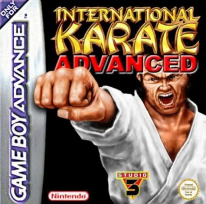 International Karate Advanced [Europe] image
