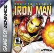 Logo Emulateurs The Invincible Iron Man [USA]